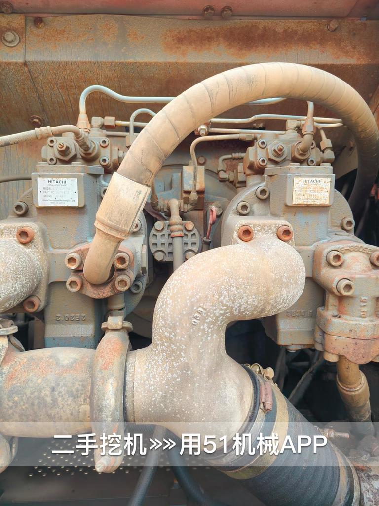 51挖机